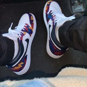 Jordan 1 Shoes